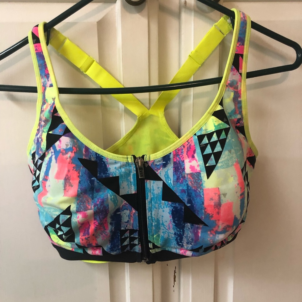 Victoria’s Secret Sports Bra